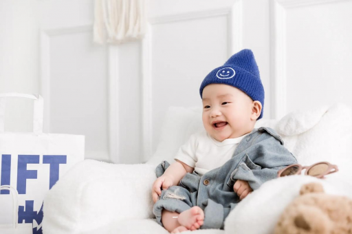 宁德满月宝宝长几斤